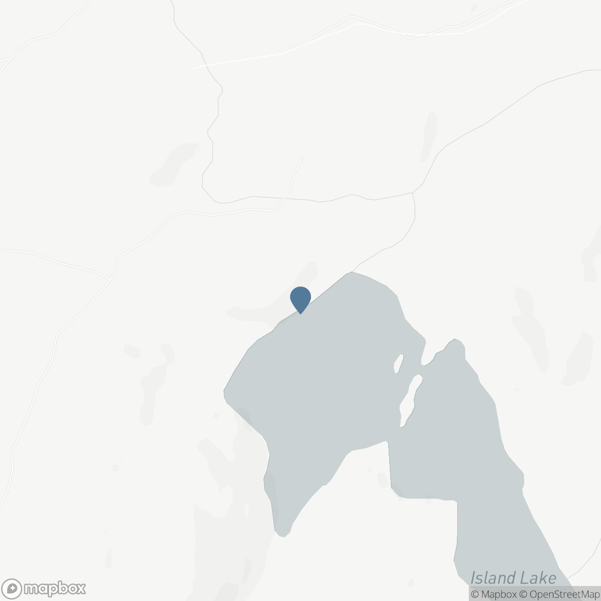 0 ISLAND LAKE ROAD, Kearney, Ontario P0A 1M0